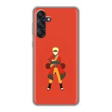 Naruto Anime Чехлы для Галакси М55 5G (AlphaPrint)