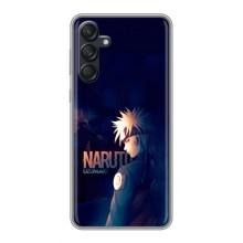 Naruto Anime Чехлы для Галакси М55 5G (AlphaPrint)
