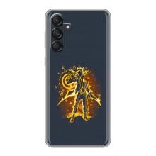 Naruto Anime Чехлы для Галакси М55 5G (AlphaPrint)