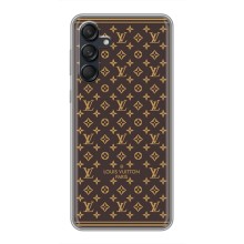 Силиконовый чехол для Samsung Galaxy M55 5G – ФОН Louis Vuitton Paris