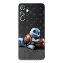 Брендновые Чехлы для Samsung Galaxy M56 - (PREMIUMPrint) (Черепашка)