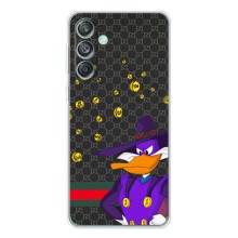 Брендновые Чехлы для Samsung Galaxy M56 - (PREMIUMPrint) (Утка Гуччи)