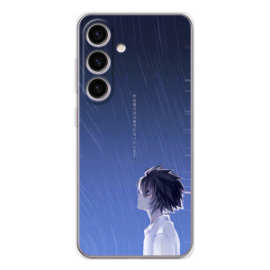 Чохли з героями АНИМЕ на Samsung Galaxy M56 – Anime L