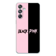 Чехлы с картинкой для Samsung Galaxy M56 – BLACK PINK