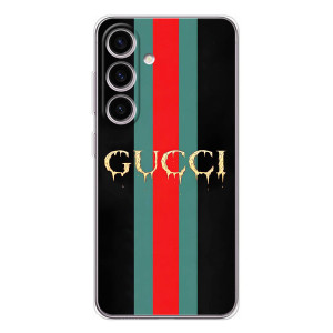 Чохли бренд ГУЧЧІ для Samsung Galaxy M56 – GUCCI