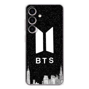 Чехлы BTS для Samsung Galaxy M56 (AlphaPrint)
