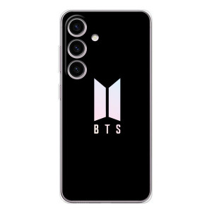 Чехлы BTS для Samsung Galaxy M56 (AlphaPrint)