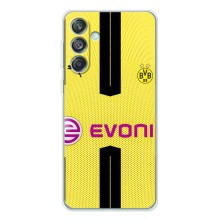 Чехлы для Samsung Galaxy M56 (VPrint) - Футбольные клубы (BVB)