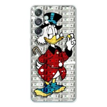 Чехлы для Гелекси М56 - Scrooge MagDag (PREMIUMPrint) (Богатство)