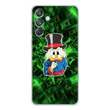 Чехлы для Гелекси М56 - Scrooge MagDag (PREMIUMPrint) (Скрудж МакДак)