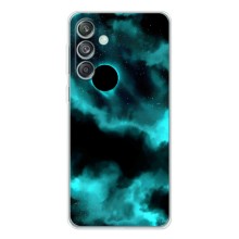 Чехлы КОСМОС для Samsung Galaxy M56 – Затмение