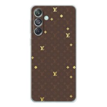 Чехлы Луи Витон для Samsung Galaxy M56 (AlphaPrint - LOUIS VUITTON) (дизайн Луи Витон)