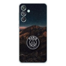 Чехлы PSG для Samsung Galaxy M56 (AlphaPrint) (ФК ПСЖ)