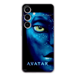 Чехлы с фильма АВАТАР для Samsung Galaxy M56 (AlphaPrint)