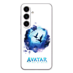 Чехлы с фильма АВАТАР для Samsung Galaxy M56 (AlphaPrint)