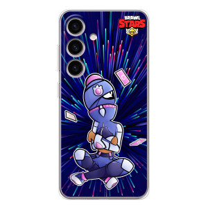 Чехлы Brawl Stars для Samsung Galaxy M56 (AlphaPrint)