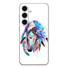 Чехлы с Лошадью дляSamsung Galaxy M56 (VPrint)