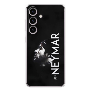 Силіконовий Чохол для Samsung Galaxy M56 – Neymar