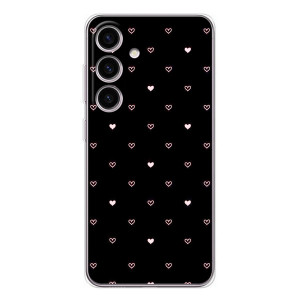 Чехлы с тематикой "Маленькие Сердечки" на Samsung Galaxy M56 (Маленькие сердечки)