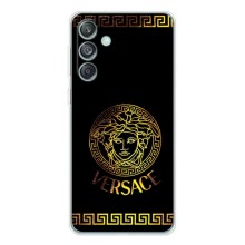 Чехлы VERSACE для Гелекси М56 (PREMIUMPrint) (Logo Versace)