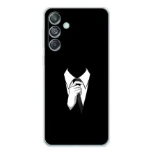 Чехол для Гелекси М56 - (AlphaPrint) с печатью (ТОП продаж) (Стиляга)