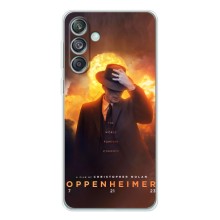 Чохол Оппенгеймер / Oppenheimer на Samsung Galaxy M56 – Оппен-геймер