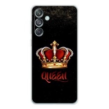 Чехол с Короной Гелекси М56 - (AlphaPrint) (Корона короля)
