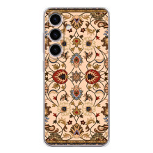 Чохол з принтом Килим для Samsung Galaxy M56 – Принт килим