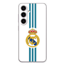 Чехол с картинкой ФК Реал Мадрид на  – FC Real Madrid