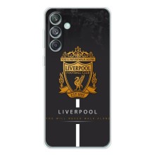 Чехлы для Гелекси М56 (VPrint) - ТОП ФК (FC Liverpool)