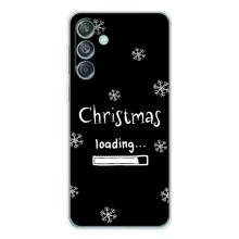 Рождественские, Праздничные Чехлы для Гелекси М56 (Christmas loading)