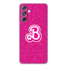 Силиконовый Чехол Барби Фильм на Samsung Galaxy M56 – B-barbie