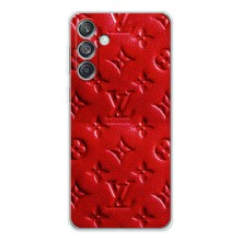 Текстурний Чохол Louis Vuitton для Галаксі М56