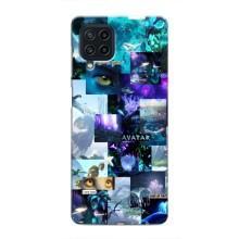 Чохли з фільму АВАТАР для Samsung Galaxy M62 (AlphaPrint)