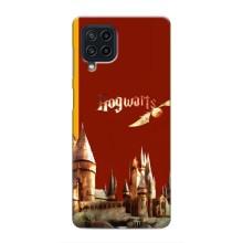 Чохли з Гаррі Поттером для Samsung Galaxy M62 (AlphaPrint)