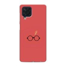Чохли з Гаррі Поттером для Samsung Galaxy M62 (AlphaPrint)