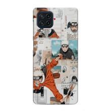 Чехлы с тематикой АНИМЕ для Самсунг М62 (VPrint)