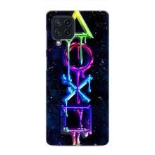 Чохли з тематикою Кіберспорт для Samsung Galaxy M62 (VPrint)