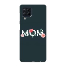 Чохли для мами на Samsung Galaxy M62