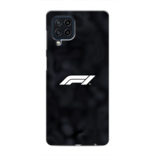 Чехол Формула1 на Samsung Galaxy M62