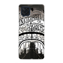 Чехол с дизайном Венздей 2 на Samsung Galaxy M62 – Академия Невермор