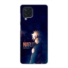 Naruto Anime Чохли для Самсунг Гелексі М62 (AlphaPrint)