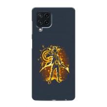 Naruto Anime Чохли для Самсунг Гелексі М62 (AlphaPrint)