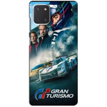 Чохол Gran Turismo / Гран Турізмо на Самсунг Нот 10 Лайт – Гонки