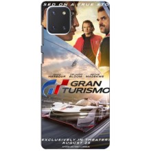 Чехол Gran Turismo / Гран Туризмо на Самсунг Нот 10 Лайт (Gran Turismo)