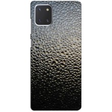 Текстурный Чехол для Samsung Galaxy Note 10 Lite