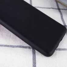 Чехол TPU Epik Black для Samsung Galaxy Note 10 Plus – Черный