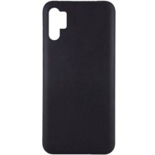 Чехол TPU Epik Black для Samsung Galaxy Note 10 Plus – Черный