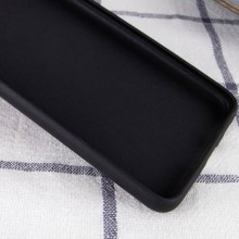 Чохол TPU Epik Black для Samsung Galaxy Note 10 Plus – Чорний