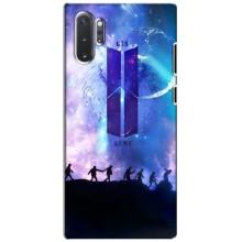Чохли BTS для Samsung Galaxy Note 10 Plus (AlphaPrint)